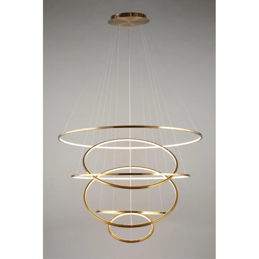 Подвесная люстра Aployt MONISIA APL.020.03.243