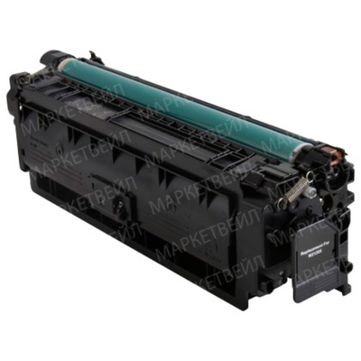 Картридж W2120X для HP CLJ M554/M555/M578 (13K) Black, Совместимый WBox