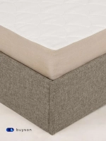 Кровать BuyDream (рогожка, без ПМ)