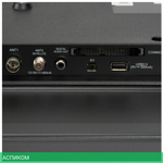 Телевизор LED Hyundai 43" H-LED43BU7008