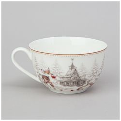 ЧАЙНАЯ ПАРА LEFARD "МОРОЗКО" 300 МЛ (КОР=24НАБ.)