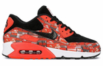 Кроссовки Nike Air Max 90 Atmos We Love Nike