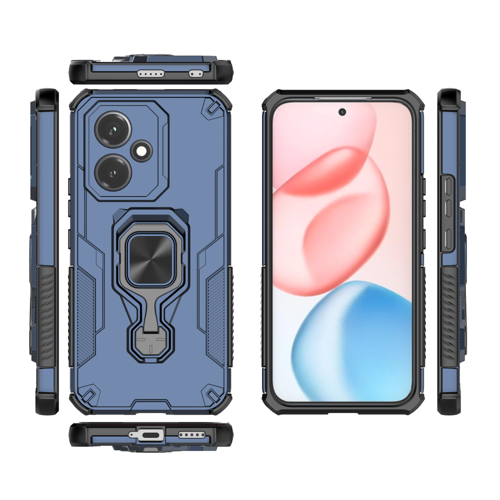 Противоударный чехол Antistrike для Honor 400