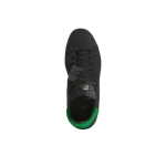 Кроссовки CLOT x Adidas Stan Smith Espadrille 'Black Green' JQ9227