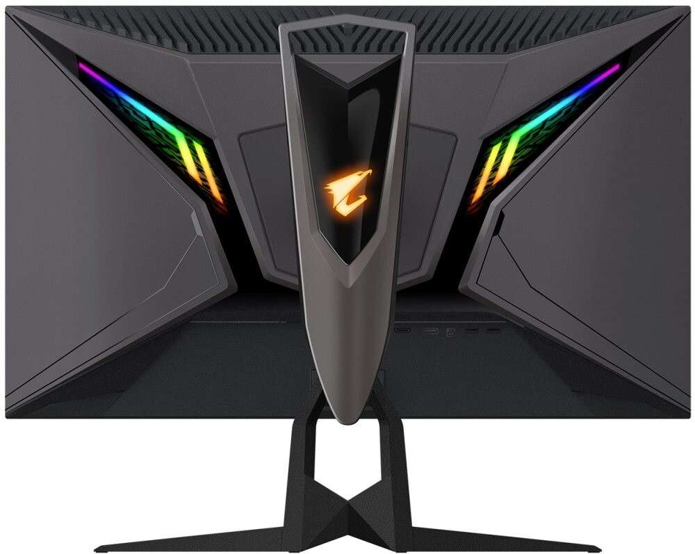 Монитор 27" Gigabyte Aorus FI27Q-EK