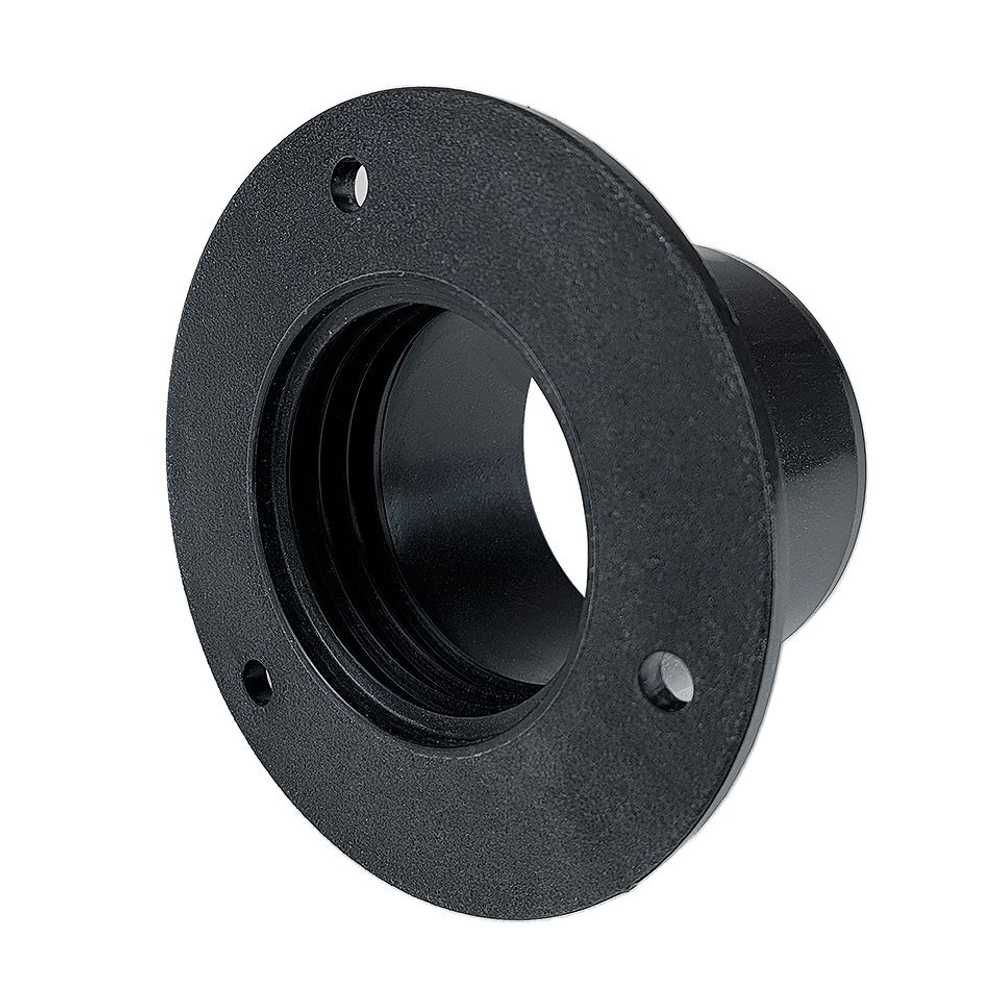 Фланец для шланга гофрированного (10269182)