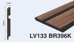Декоративная панель LV133 BR396K