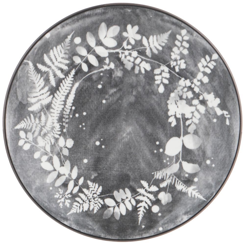 НАБОР ОБЕДЕННЫЙ LEFARD "FOREST TALE" GREY 4 ПЕР. 16 ПР. (КОР=2ШТ.)