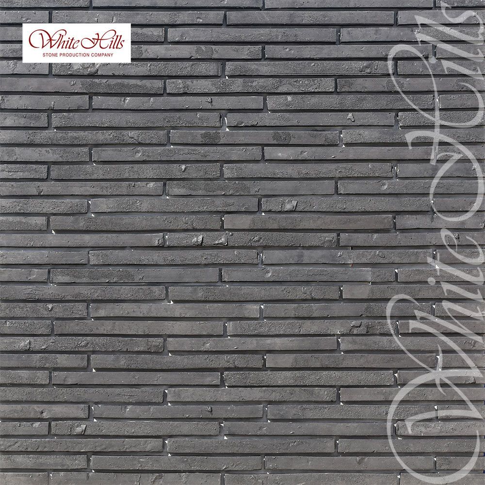 White Hills - Декоративный кирпич - Реген Брик 694-80