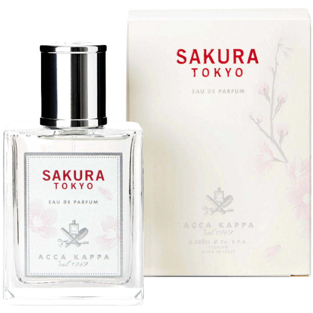 Acca Kappa  Sacura Tokyo