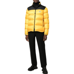 Куртки Moncler Peuplier FW22 logo, H20911A001475967G141