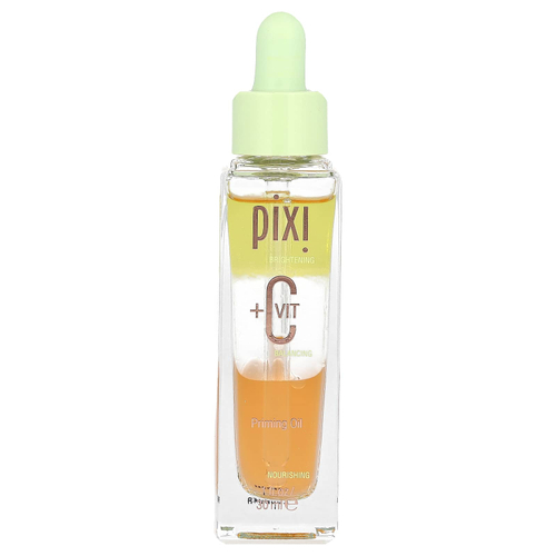 Pixi Beauty, +C с витаминами для праймеров, 30 мл (1 жидк. унция)