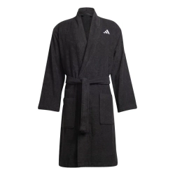 %Тип продукта% Adidas Bathrobe - black