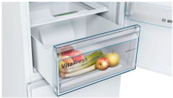 Холодильник Bosch KGN36NW21R