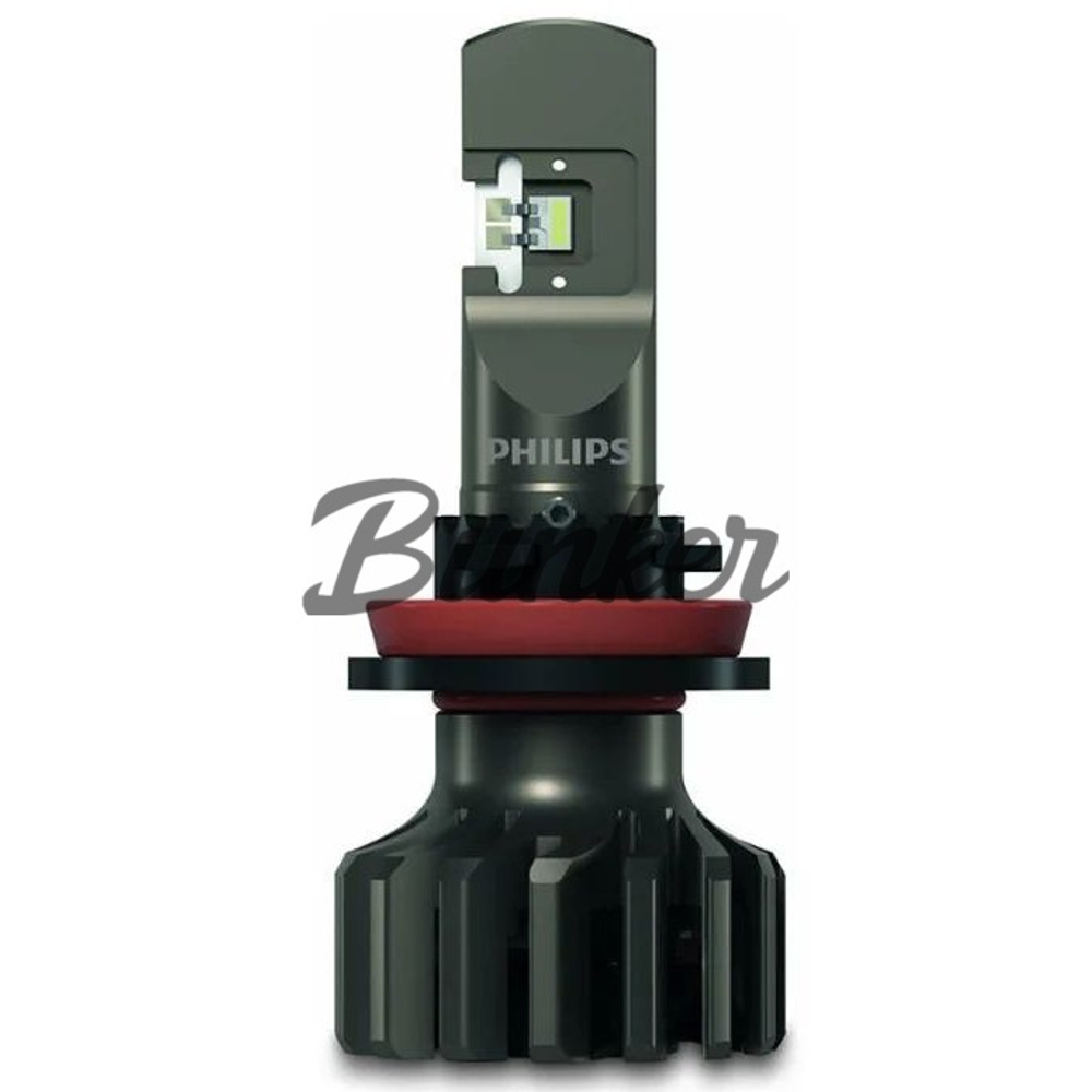 Светодиодные лампы Philips Ultinon Pro9000,Н11
