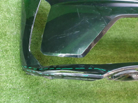 Бампер передний Kia Sorento 4 (2020-н.в.)