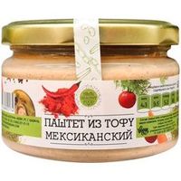 Паштет из тофу &quot;Мексиканский&quot;, 200 г