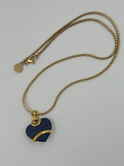 Кулон Сердце Wedgwood