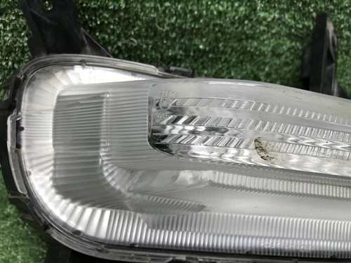 Указатель поворота левый Kia Cerato 4 (2018-2022)
