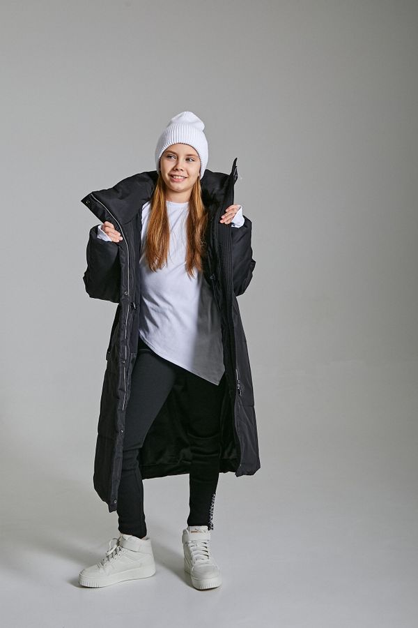 Пальто д/д BATIK 740-25з-1 