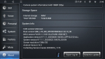 Магнитола для AUDI A3 2003-2012 - Kuberg QLed+2K, Android 14, Быстрейшая, CarPlay, SIM-слот