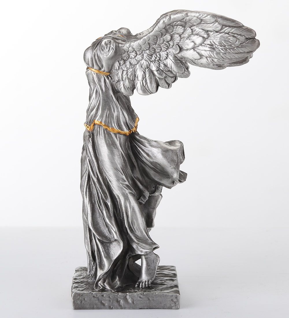 Veronese WS-1404 Статуэтка «Ника Самофракийская»