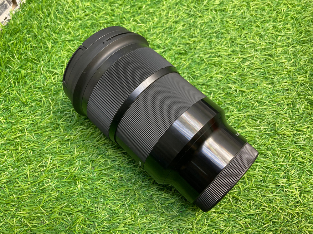 Sigma AF 50mm 1.4 DG HSM Art Sony Покупка/Продажа