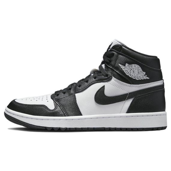 Jordan Air Jordan 1 High Golf &quot;Panda&quot;