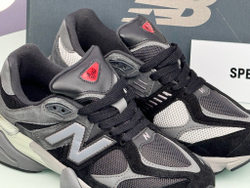 New Balance 9060 Black Castlerock