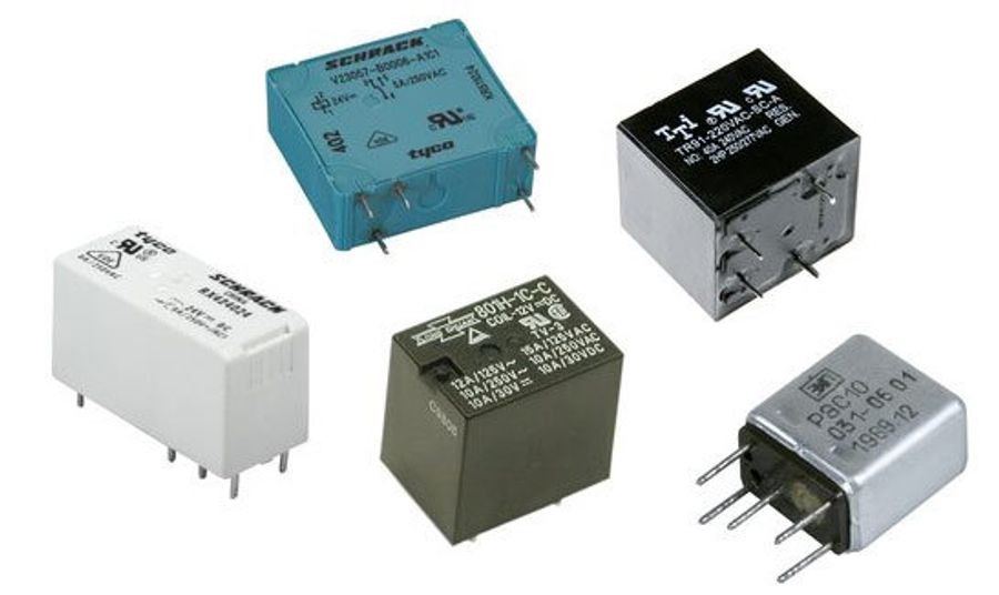 Всё, что нужно знать о реле: принцип работы, устройство, задачи, виды