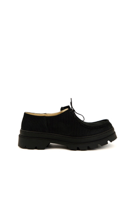 MocToe Black Velvet