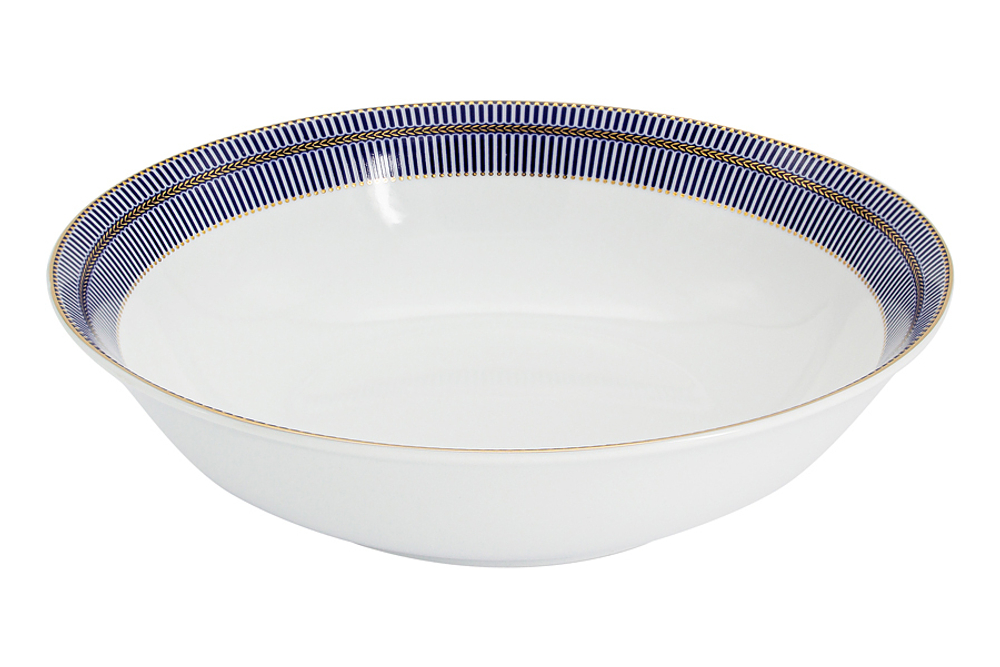 Обеденный сервиз 27 предметов на 6 персон Anna Lafarg Империя