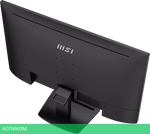 Монитор MSI Pro MP273
