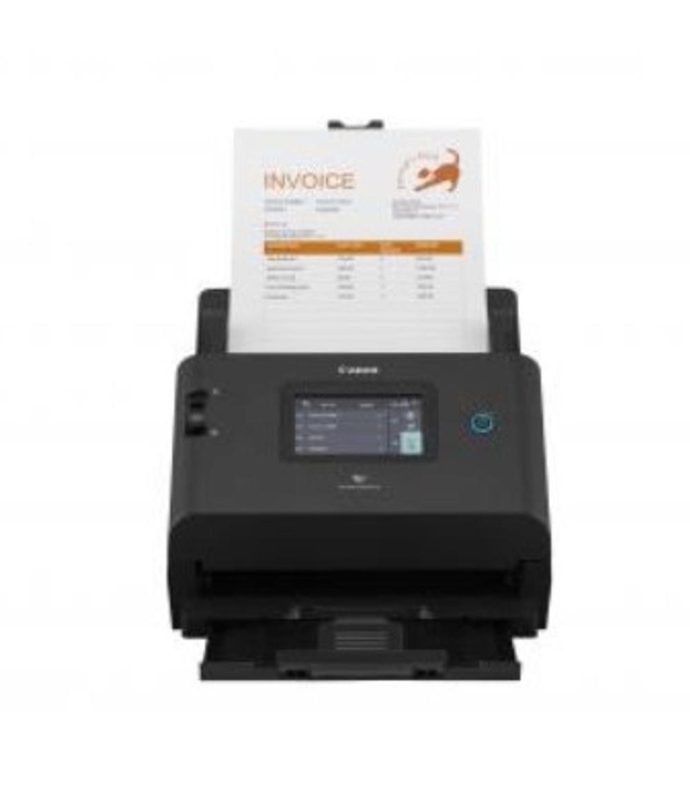 Сканер Canon DOCUMENT SCANNER DR-S350NW (6897C009AA)