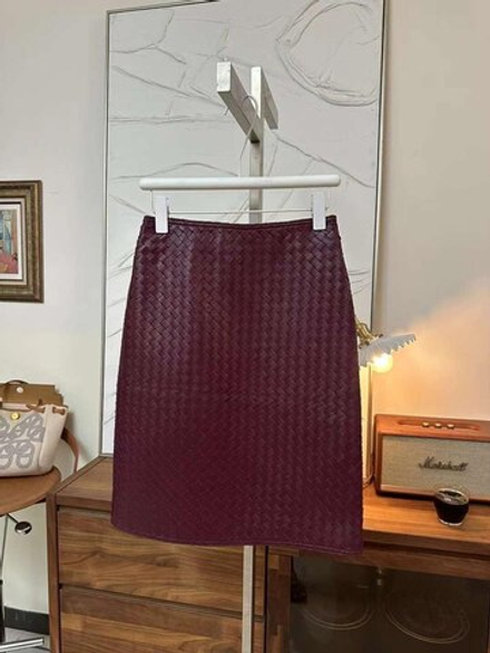 Юбка Bottega Veneta