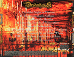 Anorexia Nervosa / Drudenhaus (RU)(CD)