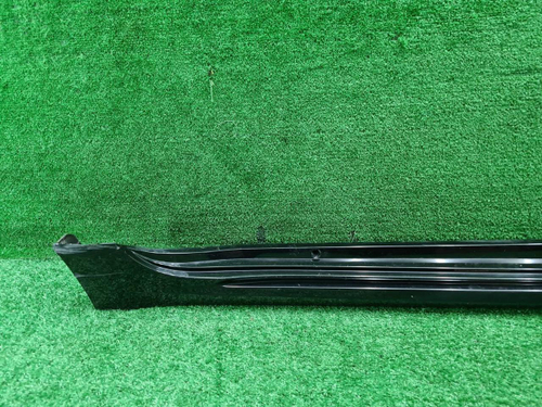 Накладка порога правая Toyota Corolla E210 (18-нв)