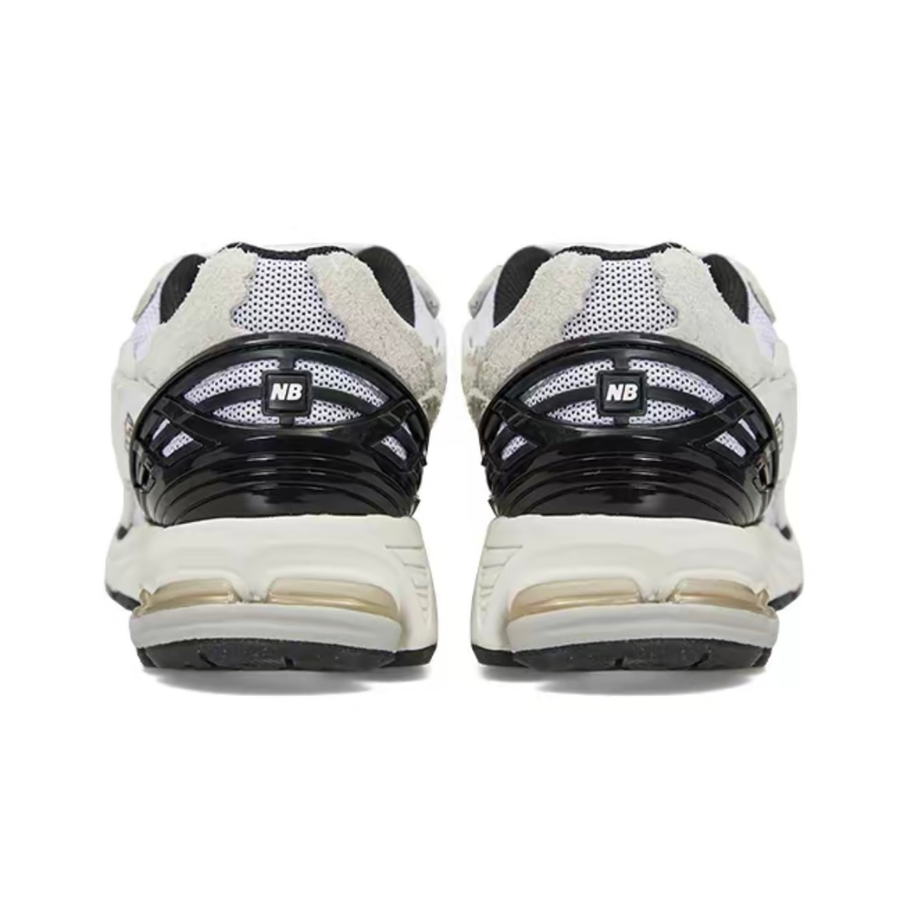 New Balance 1906R Protection Pack "White Black"