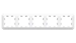 ATLASDESIGN ANTIQUE 5-постовая РАМКА, универсальная, ЛОТОС