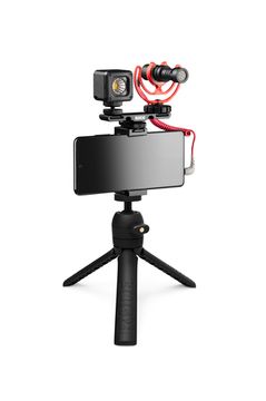 RODE Vlogger Kit Universal
