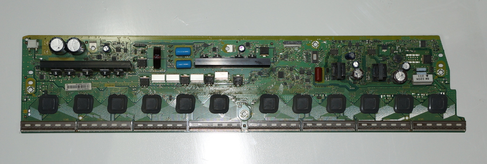 TNPA5620 Y-sus телевизор PANASONIC TX-PR42UT50
