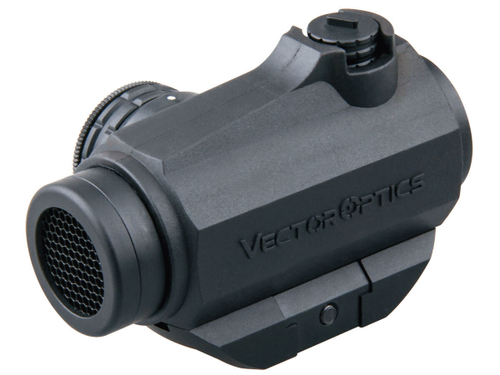Прицел Vector Optics Maverick-III 1x22 Rubber Cover (SCRD-38)