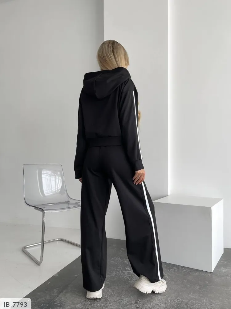 Костюм IB-7791 Фабрика Моды