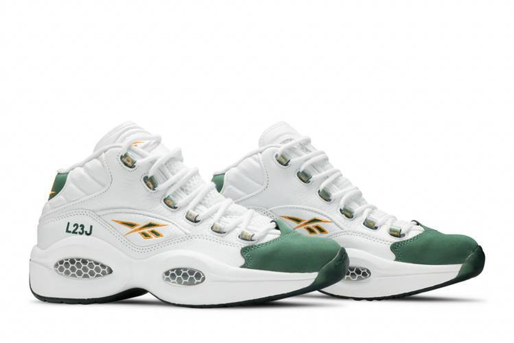 Кроссовки Reebok Question