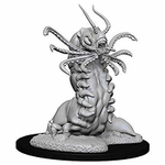 D&D Miniatures: Carrion Crawler / Падальщик