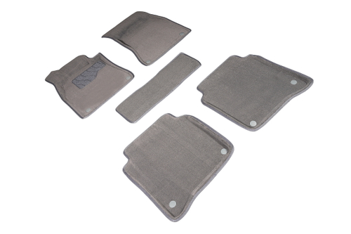 3D коврики для Mercedes-Benz S-Class W223 long 2021-н.в., Seintex.96337