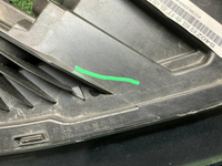 Фара правая SWM G01F (2018-н.в.) LED