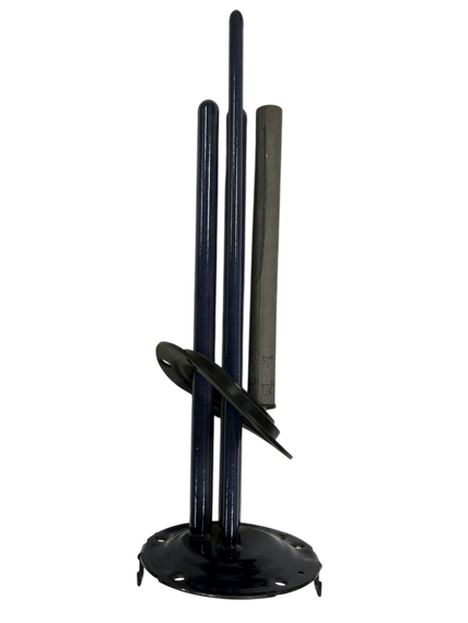 Фланец в сборе без ТЭНа для PRO1 R 50 DRY Ariston 33470