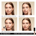 Консилер для лица Givenchy Prisme Libre Skin-Caring Concealer - N80
