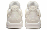 Кроссовки Jordan Air Jordan 4 Retro "Sail" Levi'S (Женская размерная сетка)